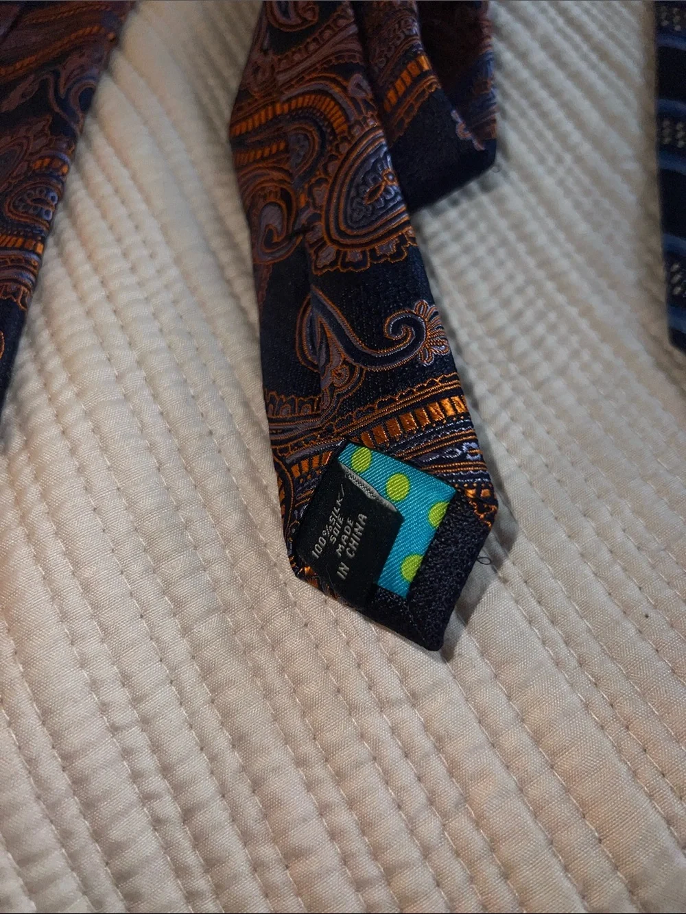 Ted Baker Silk Ties